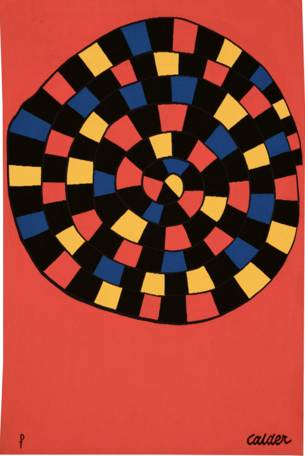 LA TAPISSERIE XXe