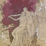 LE CLOITRE DE L’ART