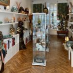 GALERIE VÉRONIQUE PRÉVOT