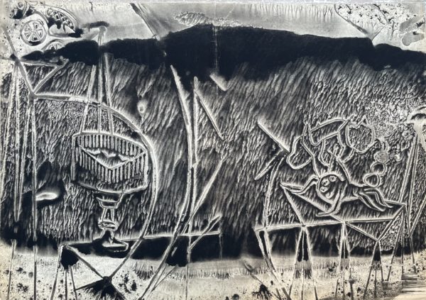 GALERIE AGNES THIEBAULT
