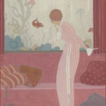 GALERIE CHEVALET BLEU