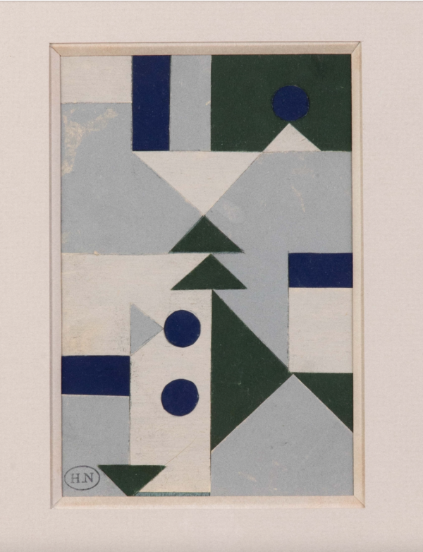 GALERIE SOPHIE MARCELLIN