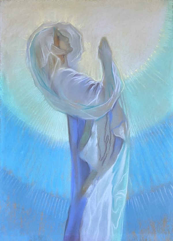 LE CLOITRE DE L’ART