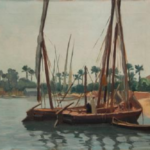 GALERIE HERVÉ PERON