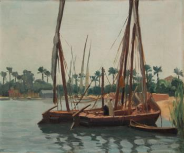 GALERIE HERVÉ PERON