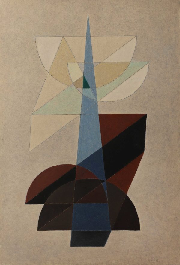 GALERIE SOPHIE MARCELLIN