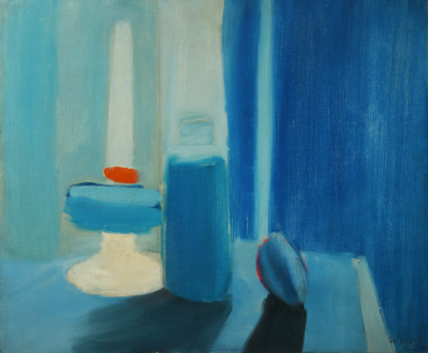 GALERIE HERVÉ PERON