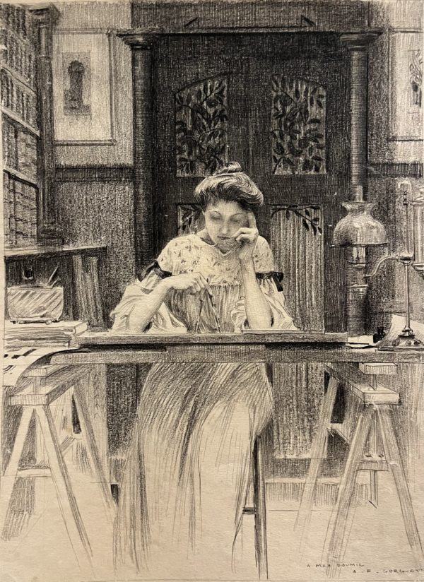 GALERIE SOPHIE MARCELLIN