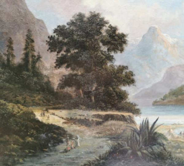 GALERIE SOPHIE MARCELLIN