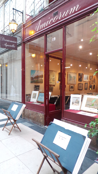 Galerie Amicorum