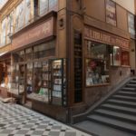 LIBRAIRIE DU PASSAGE