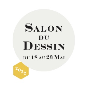Salon du dessin 2022