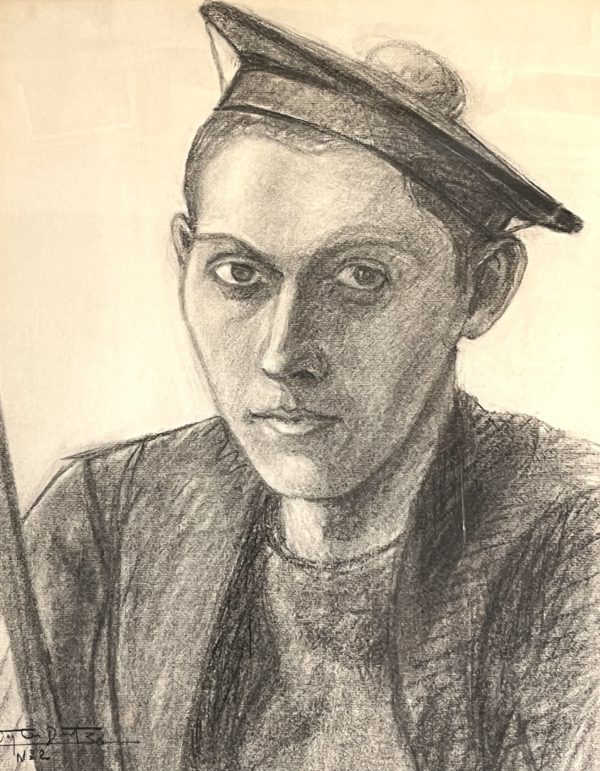 GALERIE HERVÉ PERON