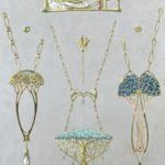 GALERIE CHEVALET BLEU