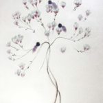 GALERIE ZEN ART – PLUMYA BLOSSOMYA